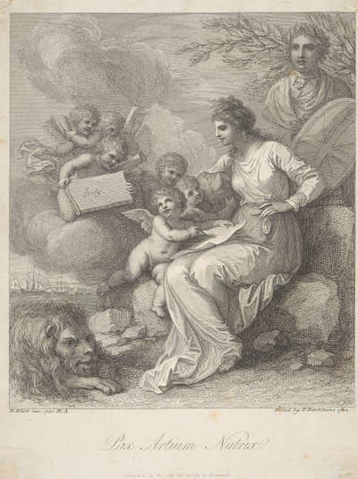  autorstwa Francesco Bartolozzi