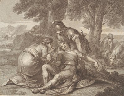  autorstwa Francesco Bartolozzi