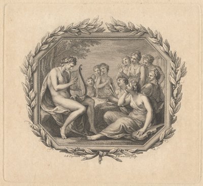  autorstwa Francesco Bartolozzi