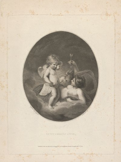 polish autorstwa Francesco Bartolozzi