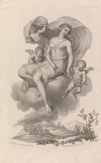  autorstwa Francesco Bartolozzi