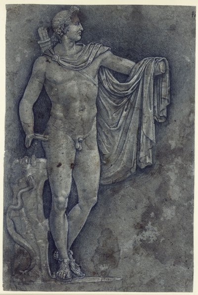  autorstwa Francesco Francia