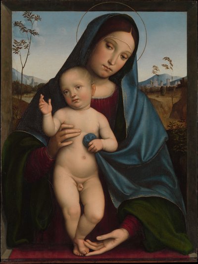  autorstwa Francesco Francia