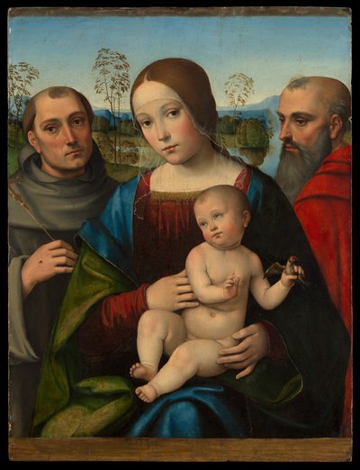  autorstwa Francesco Francia