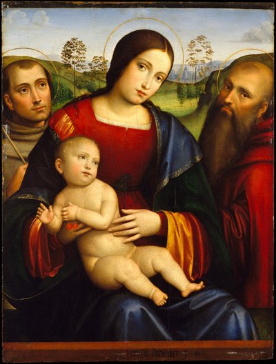  autorstwa Francesco Francia