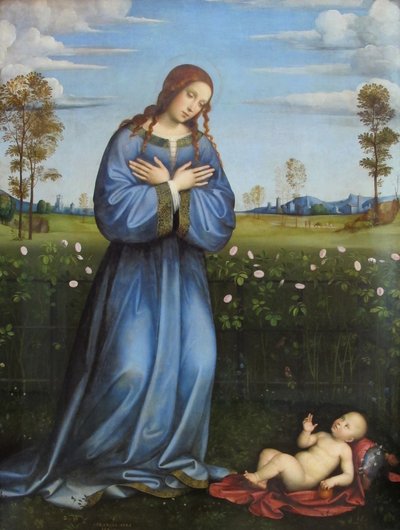  autorstwa Francesco Francia