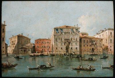  autorstwa Francesco Guardi