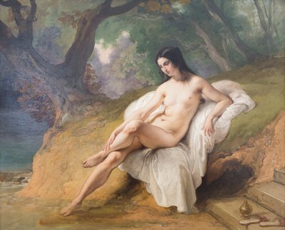 Kuracjusz autorstwa Francesco Hayez