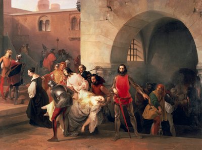 Marco Visconti znalazł Skok Bice