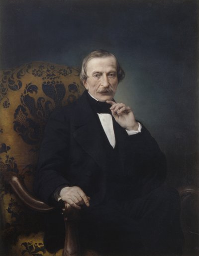 Portret Massimo d