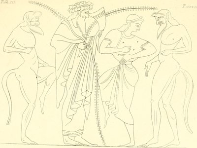 INGHIRAMI(1835) Paintings of Fictile Vases Vol3 T207 (14781745641) autorstwa Francesco Inghirami