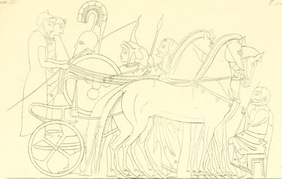 INGHIRAMI(1835) Paintings of Fictile Vases Vol3 T208 (14598229459) autorstwa Francesco Inghirami