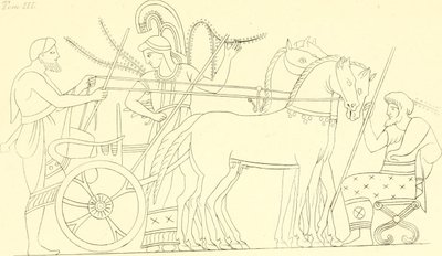 INGHIRAMI(1835) Paintings of Fictile Vases Vol3 T210 (14598250438) autorstwa Francesco Inghirami
