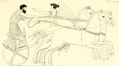 INGHIRAMI(1835) Paintings of Fictile Vases Vol3 T216 (14784897075) autorstwa Francesco Inghirami