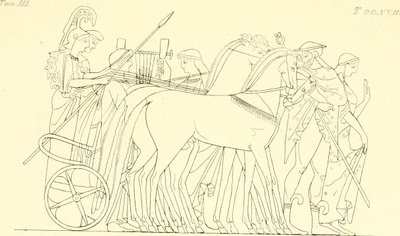 INGHIRAMI(1835) Paintings of Fictile Vases Vol3 T217 (14804750243) autorstwa Francesco Inghirami