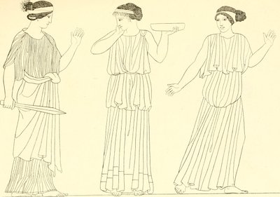 INGHIRAMI(1835) Paintings of Fictile Vases Vol3 T289 (14804806523) autorstwa Francesco Inghirami