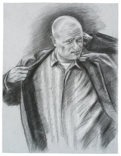 Sen autorstwa Francesco Montelatici