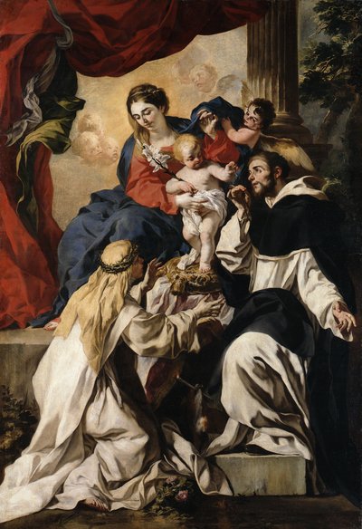  autorstwa Francesco Solimena