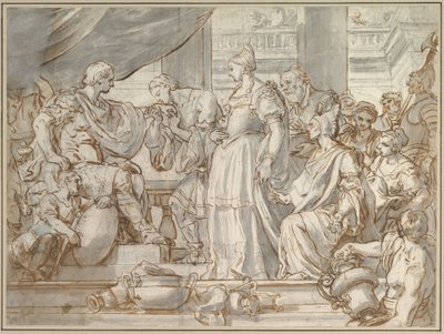  autorstwa Francesco Solimena