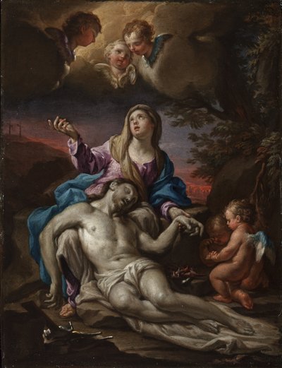  autorstwa Francesco Trevisani