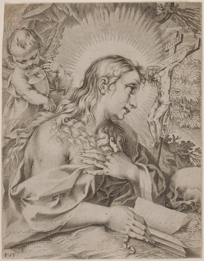  autorstwa Francesco Vanni