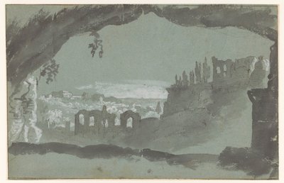 Rzeźba Mądrości La Pudicizia Velata La Pudicizia (tytuł na obiekcie) Rzeźby w Santa Maria della Pietrà dei Sangro w Neapolu (tytuł serii) autorstwa Francesco Wenzel