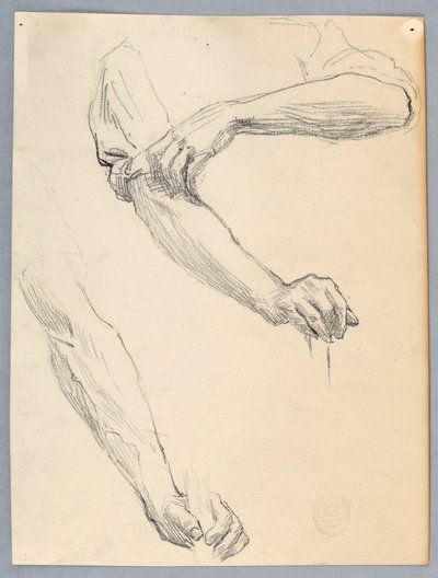 Studia zbrojeń autorstwa Francis Augustus Lathrop
