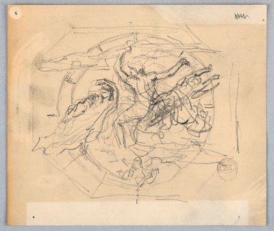 Studiuj dla „Zodiaku” autorstwa Francis Augustus Lathrop