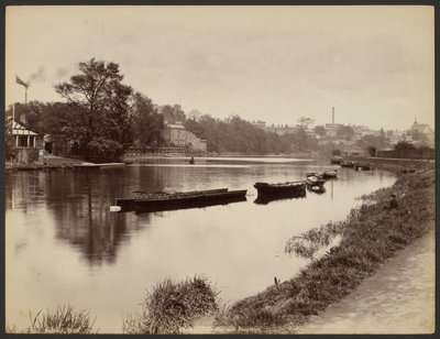  autorstwa Francis Bedford