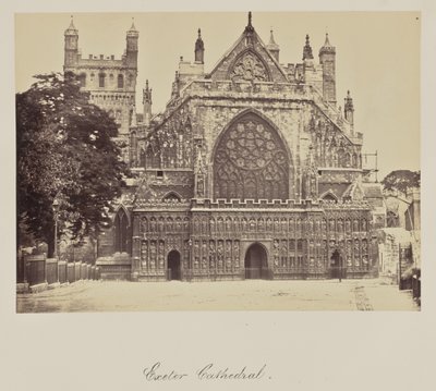  autorstwa Francis Bedford