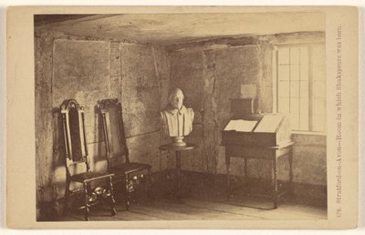  autorstwa Francis Bedford