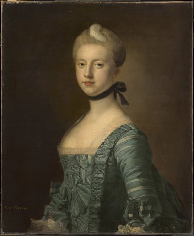  autorstwa Francis Cotes
