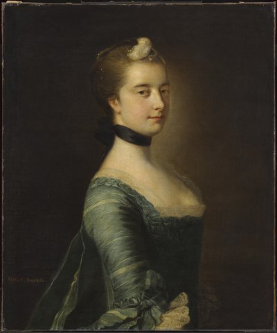  autorstwa Francis Cotes
