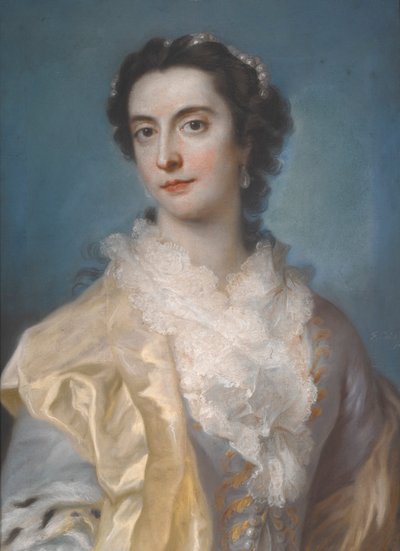  autorstwa Francis Cotes