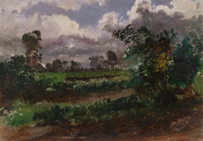 polish autorstwa Francis Danby