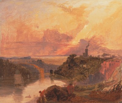 polish autorstwa Francis Danby
