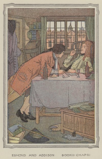 Ilustracja do książki Historia Henry
