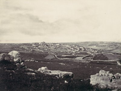 Betel, ca. 1857. autorstwa Francis Frith
