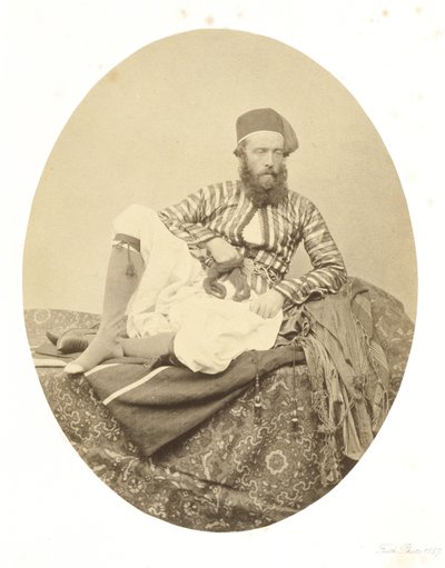  autorstwa Francis Frith
