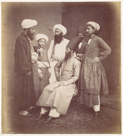 autorstwa Francis Frith