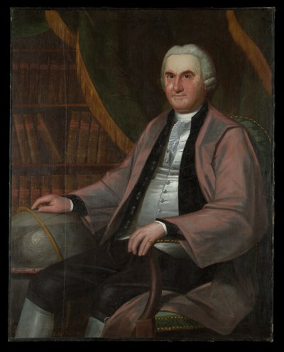  autorstwa Francis Hayman