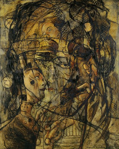Bahia autorstwa Francis Picabia
