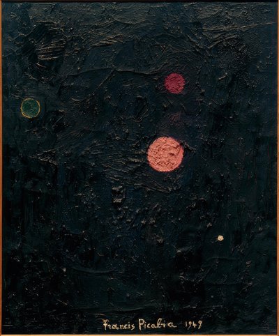 Cynizm i nieprzyzwoitość autorstwa Francis Picabia