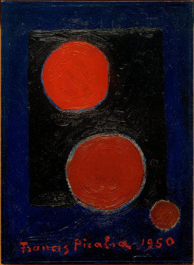 Oczarowanie autorstwa Francis Picabia