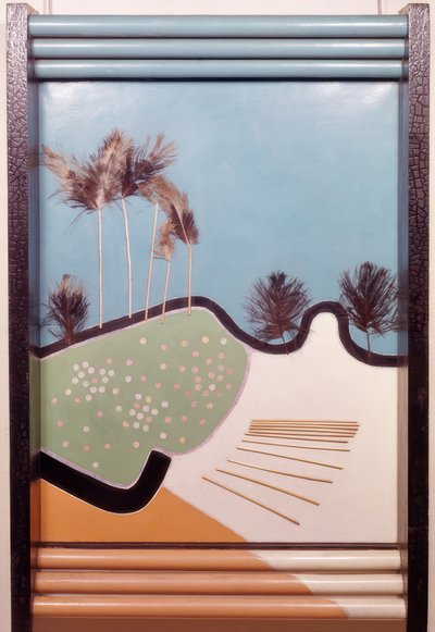 Pióra autorstwa Francis Picabia