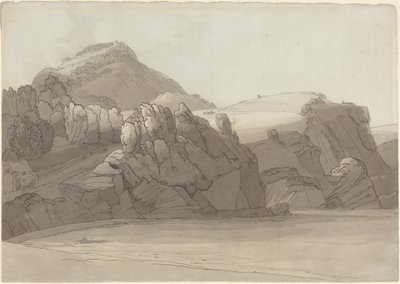  autorstwa Francis Towne