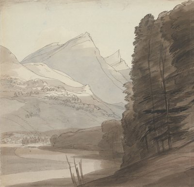  autorstwa Francis Towne