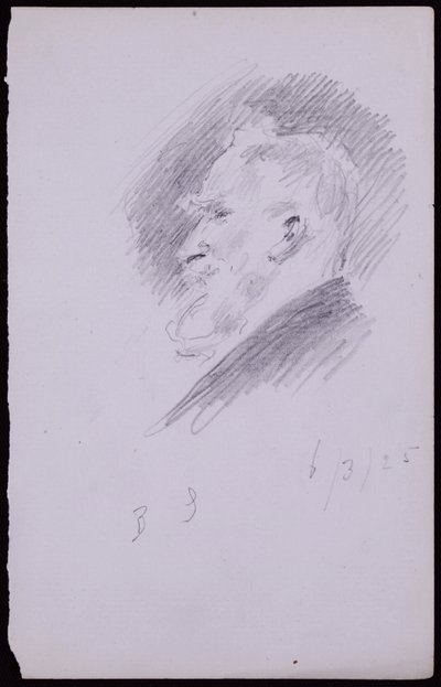 Portret George