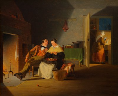  autorstwa Francis William Edmonds