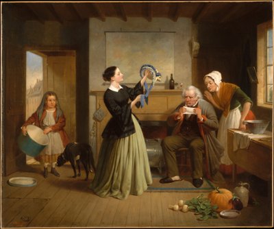  autorstwa Francis William Edmonds
